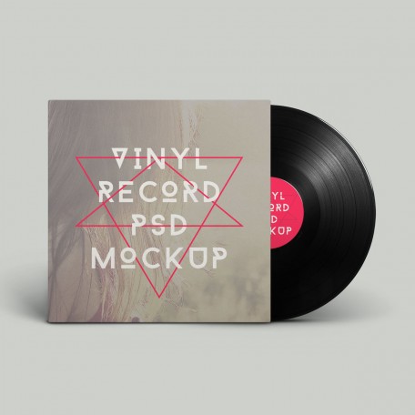 vinyl-record